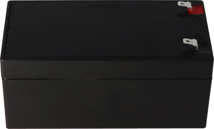 Image du produit Exide Akku Powerfit S312/3.2S Blei Akku, Anschluss 4,8mm, VDS (12 V, 3.20 Ah)