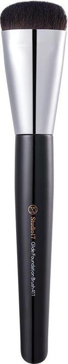 Actual product image Studio 17 Glide Foundation Brush 411 (Foundation)