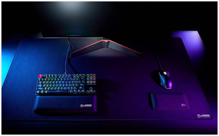 Actual product image Glorious XL Extended - 14 "x24" G-P (XL)
