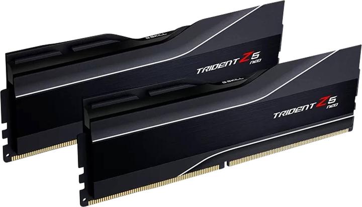 G.Skill Trident Z5 Neo (2 x 16GB, 6000 MHz, DDR5 RAM, DIMM)