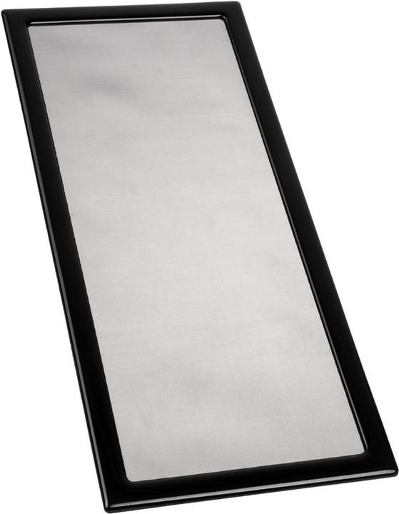Produktbild DEMCiflex Staubfilter Dark Base Pro 900 - Top
