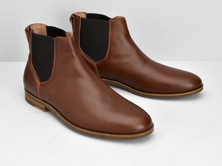 Actual product image Schmoove Apollon Chelsea Lotus (40)