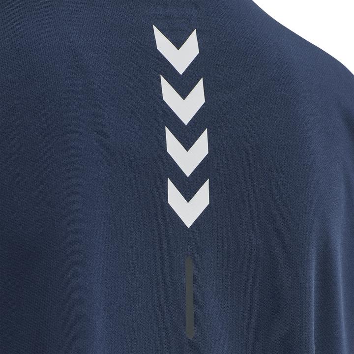 Produktbild hummel Te Tola Loose T-Shirt (XL)