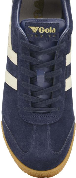 Actual product image Gola Harrier Suede (43)
