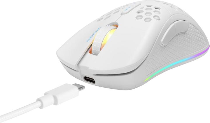 Immagine prodotto Deltaco Gaming DM220 (Cablato, Senza fili)