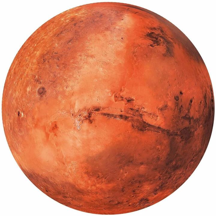 Produktbild Clementoni Space Collection 35107, 500 pc(s), Space, 14 yr(s) (500 Teile)