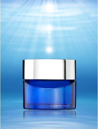 Actual product image Aigner Parfums Aignerue 1 (Eau de toilette, 125 ml)