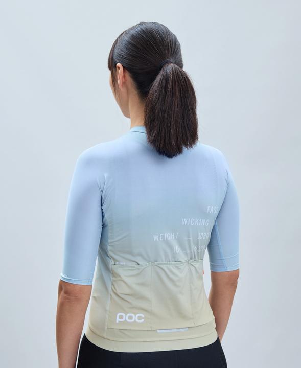 Produktbild Poc W's Pristine Print Jersey (XS)