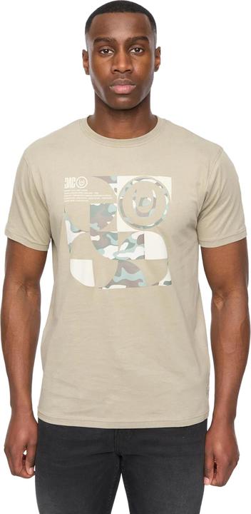 Produktbild Duck and Cover Camshapes TShirt (M)