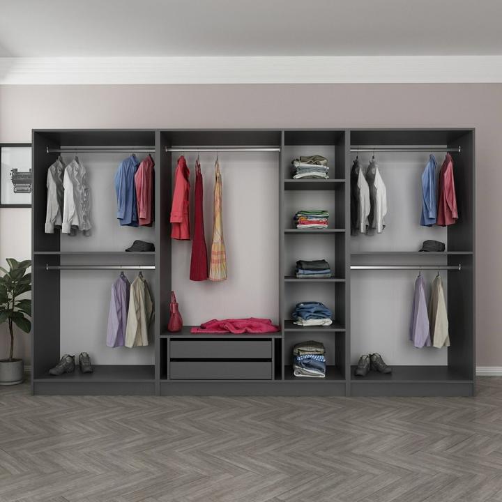 Produktbild Hanah Home Kaley (315 x 52 x 190 cm)