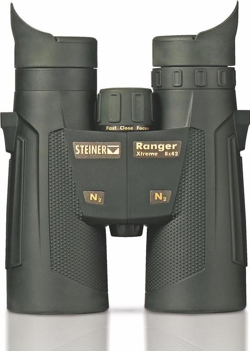 Produktbild Steiner Ranger Extreme (8 x, 42 mm)