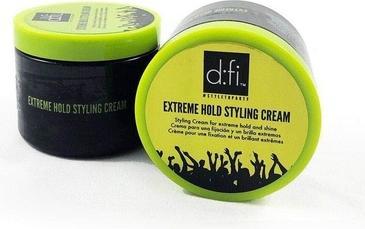 Produktbild Revlon Professional d:fi Extreme Hold Styling Cream (Haarcreme, 150 ml)