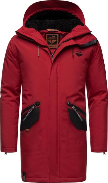 Produktbild Stone Harbour Ragaan (M)