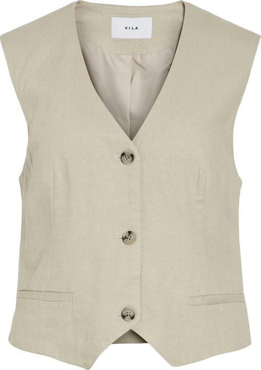 Vila VIJOLANDA Tailored Weste (34)