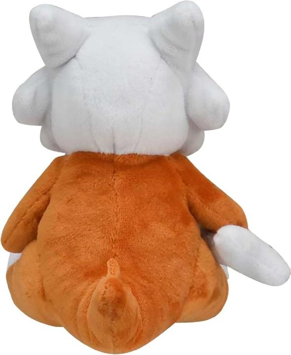 Produktbild Pokémon Marowak Sitting Cuties Plush - 13 cm (13 cm)