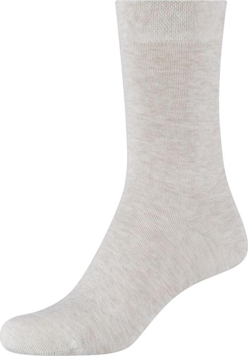 Image du produit Camano Women ca-soft cotton Chaussettes 4p (paquet de 4, 35, 38)