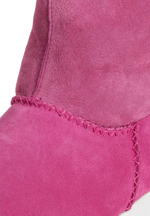 Actual product image Vitaform Gender Ankle boot Deerskin Supersoft (35, 36, 37, 38, 39, 40, 41, 42, 43, 44)