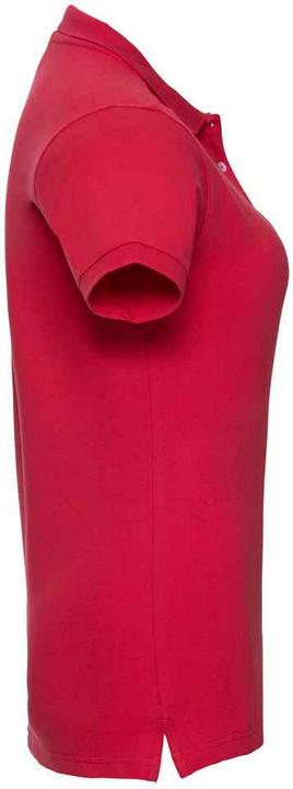 Produktbild Russell Poloshirt Stretch (S)