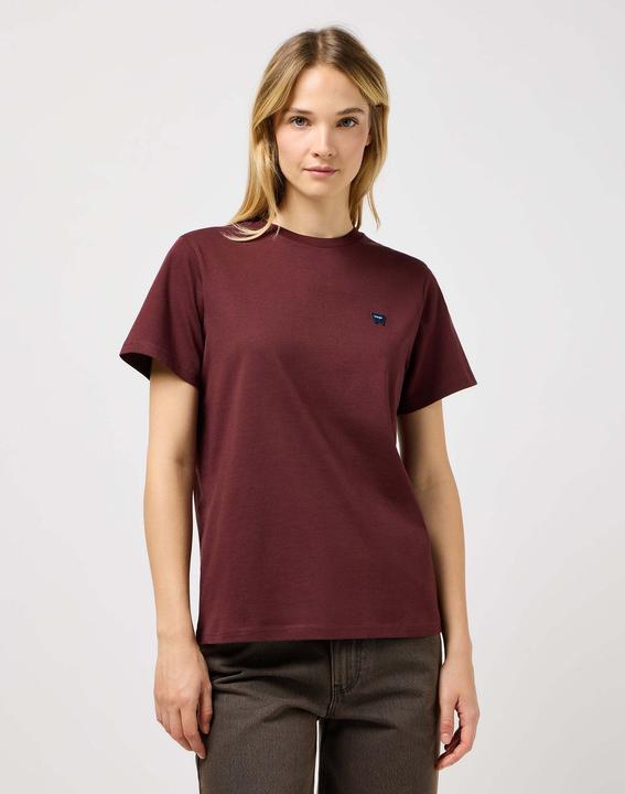 Wrangler T-shirt Regular Tee (L)