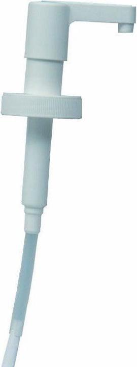 Actual product image Schülke Dosing pump for WMF bottles 1 litre