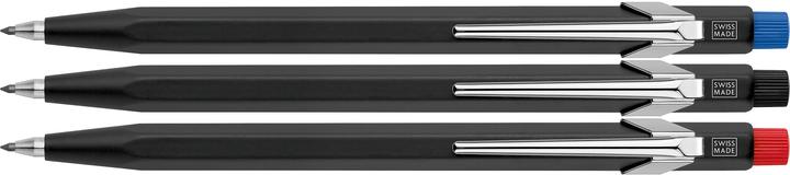 Immagine prodotto Caran d'Ache Matita meccanica Fixpencil 3 (3 mm, HB, 1 x)