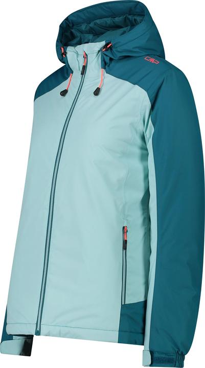 Produktbild CMP Campagnolo Hoodie (44)