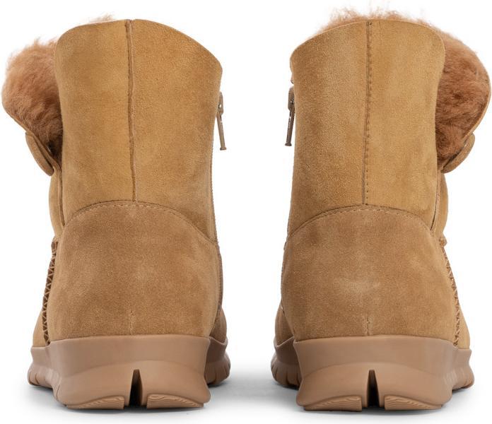 Image du produit Vitaform Bottines Supersoft (36)