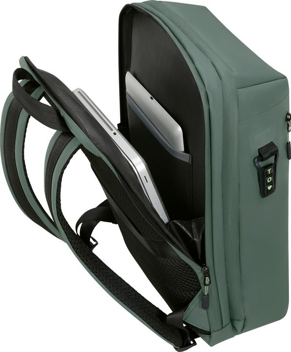 Produktbild Samsonite COATIFY BIZ151791 (15.50 l)