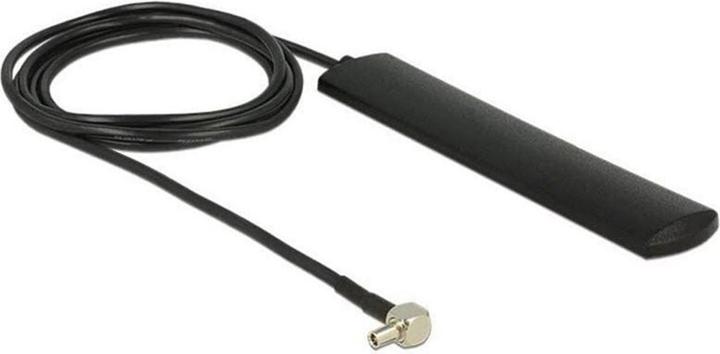 Delock LTE Antenne mit TS9-Stecker (WLAN)