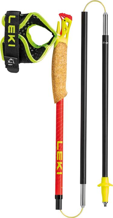 Image du produit Leki Ultratrail FX.One Superlite (115 cm)