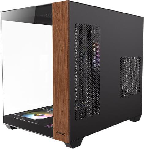 Produktbild Antec CX800 (mATX, ITX, ATX)