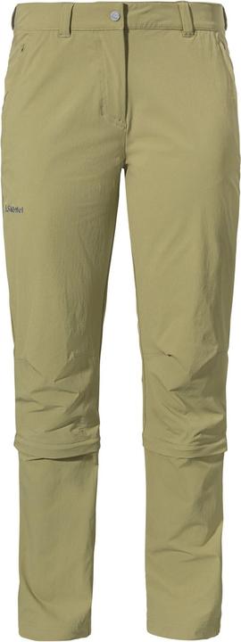 Image du produit Schöffel Pants Engadin1 Zip Off (48)