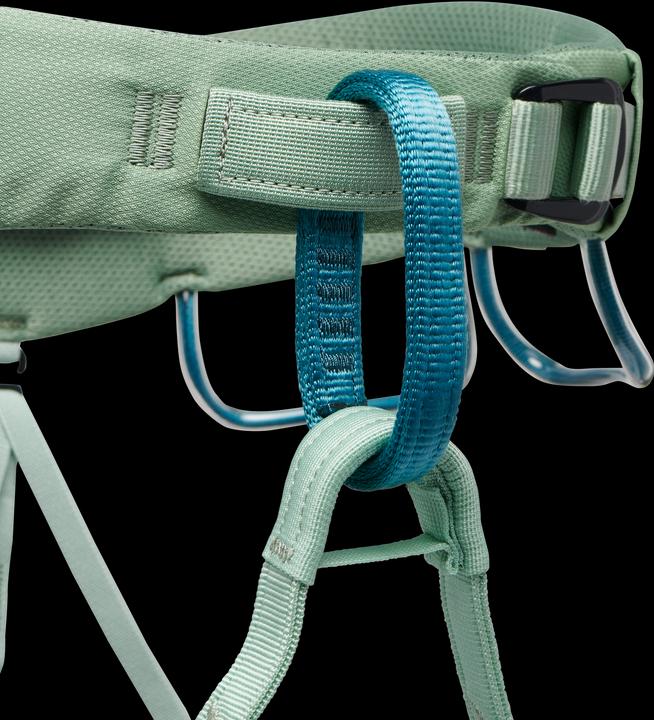 Actual product image Black Diamond Momentum Harness (XL)