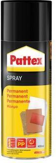 Actual product image Pattex Spray adhesive (500 g, 200 ml)