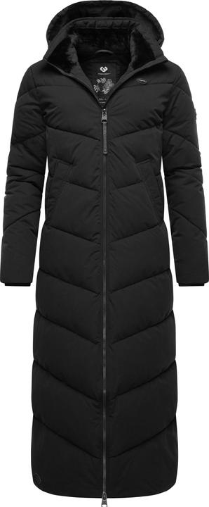 Ragwear Rebelka Extralong