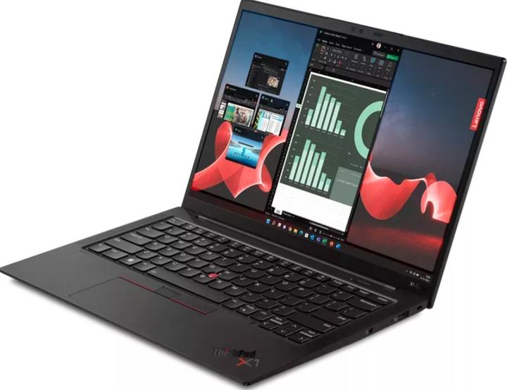 Produktbild Lenovo ThinkPad X1 Carbon Gen 11 (14", Intel Core i7-1355U, 32 GB, 1000 GB, DE)