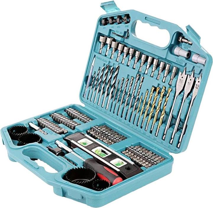 Produktbild Makita Bit-Set (6,5 Millimeter)