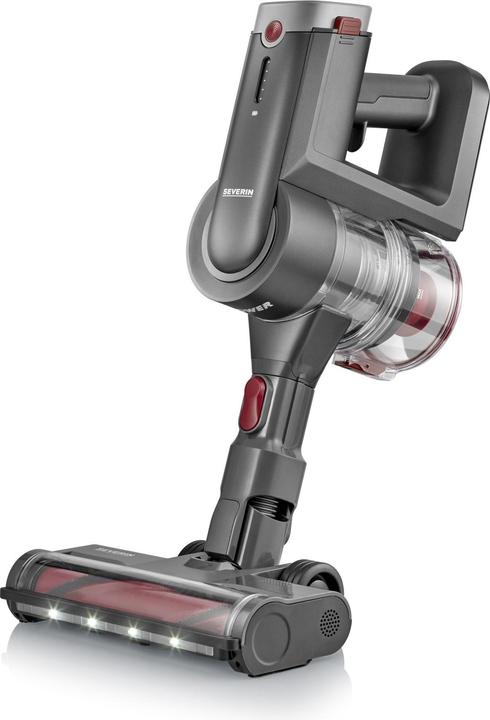 Actual product image Severin HV 7968