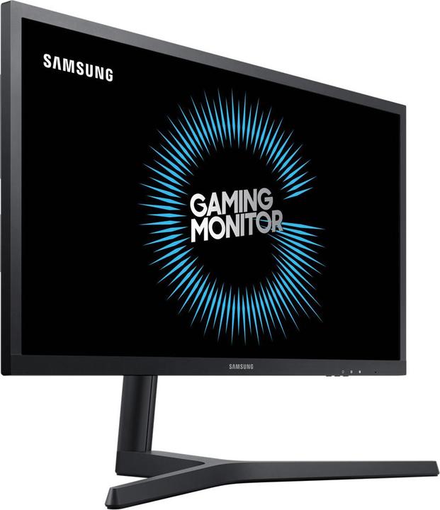 Image du produit Samsung Ls25hg50fquxen (1920 x 1080 pixels, 25")
