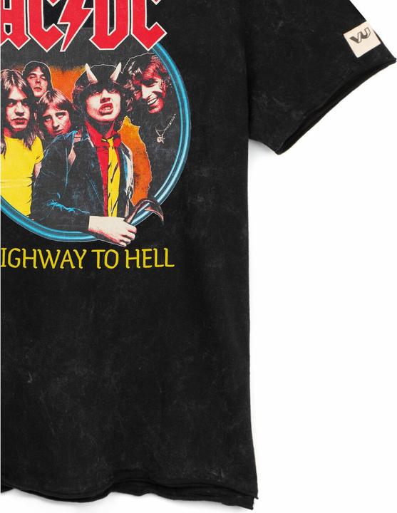 Immagine prodotto AC/DC Maglietta Highway To Hell (L)