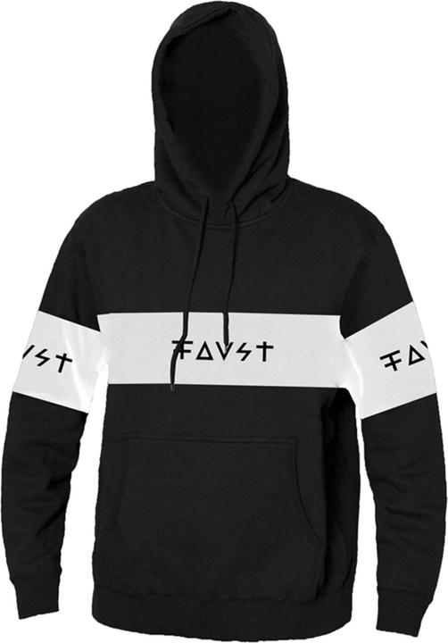 Classic Hoodie (S)