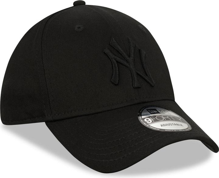 Immagine prodotto New Era Cappellino 9Forty Snapback - MLB New York Yankees nero