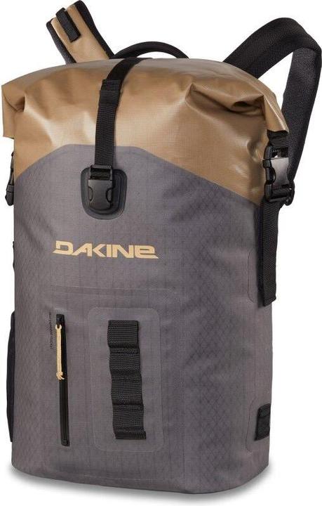 Produktbild Dakine Cyclone Wet / Dry Rolltop 34L - Fahrradrucksack (34 l)