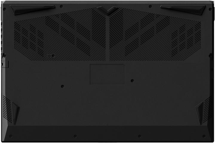 Actual product image Medion ERAZER Defender P50 MD62587 NL QWERTY (17.30", Intel Core i7-12650H, 16 GB, 512 GB, Eng. Int.)