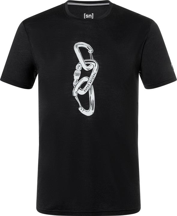 Produktbild Super Natural Carabineri Tee (XL)