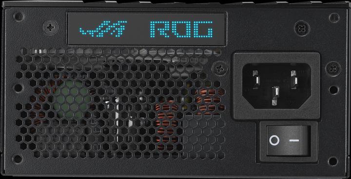 Actual product image ASUS PSU ROG Loki SFX-L 1200W Titanium (1200 W)