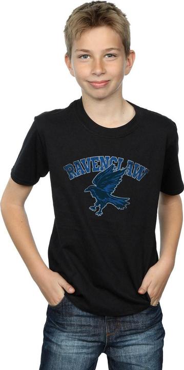 Image du produit T-Shirt coton Ravenclaw Garçons (152, 158)