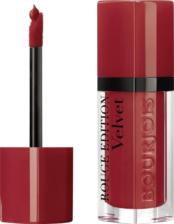 Produktbild Bourjois Rouge Edition Velvet (Red)