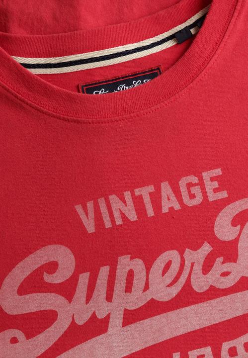 Produktbild Superdry VI Classic Tee (3XL)