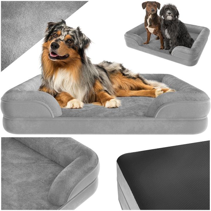 Image du produit tectake Kimba (Chien)